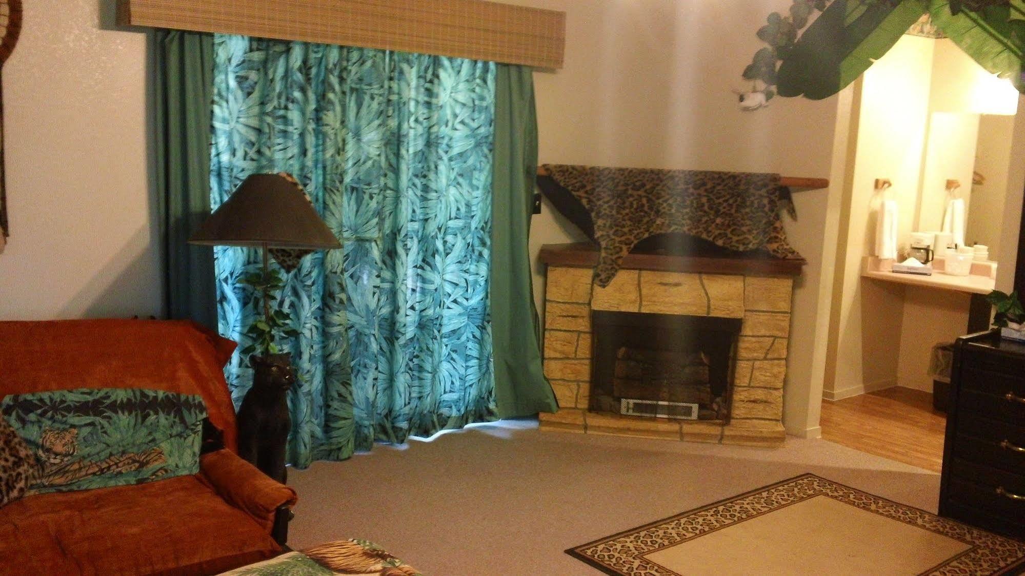 Bonnie Springs Ranch Motel Blue Diamond Exterior foto